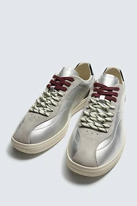 BASKET STYLE RÉTRO