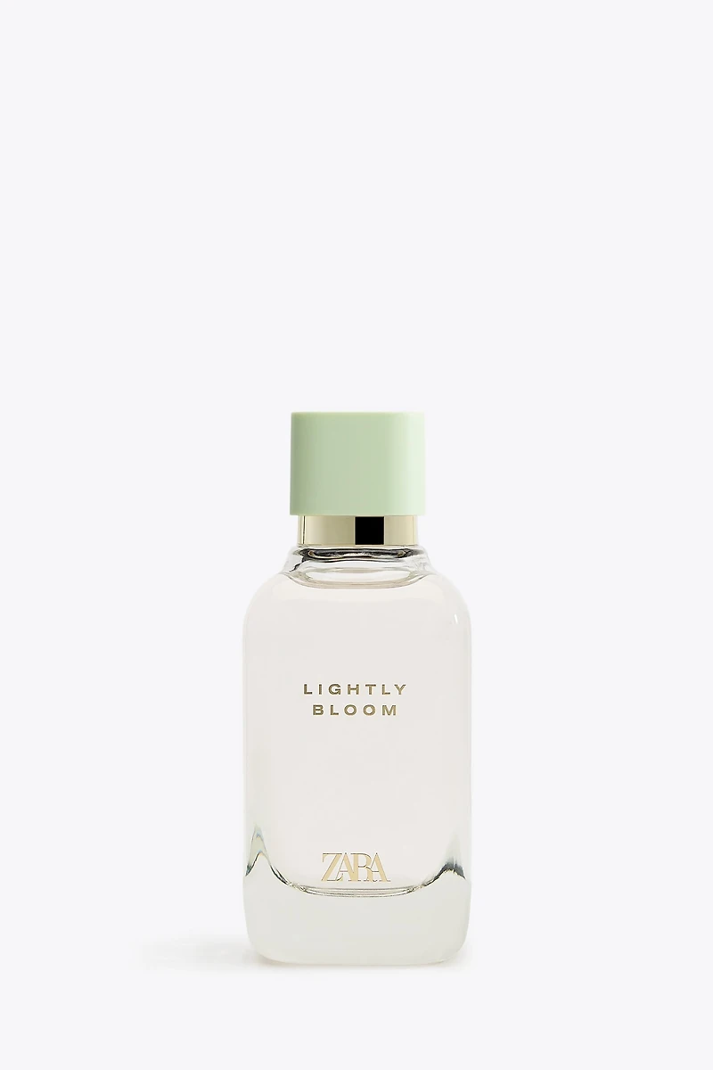 LIGHTLY BLOOM EDP 100 ML (3.4 FL. OZ).