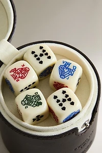 POKER SET GAME