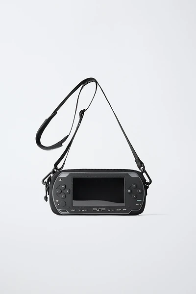 PSP™ CROSSBODY BAG