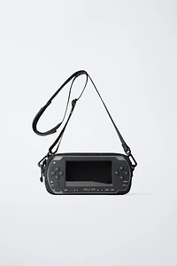 PSP™ CROSSBODY BAG