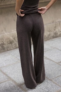 SOFT SEAM PANTS