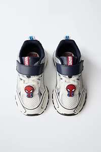 SPIDER-MAN © MARVEL SNEAKERS