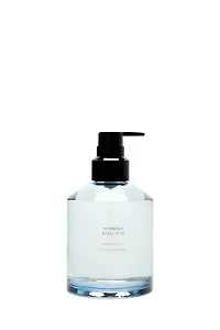 MYRRH AND FIG HAND WASH 250 ML (8.45 FL. OZ)