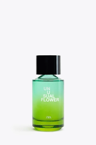UNUSUAL FLOWER EDP 100 ML (3.4 FL. OZ.)