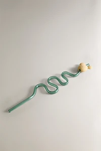 KIDS' MICKEY & MINNIE ©DISNEY STRAW