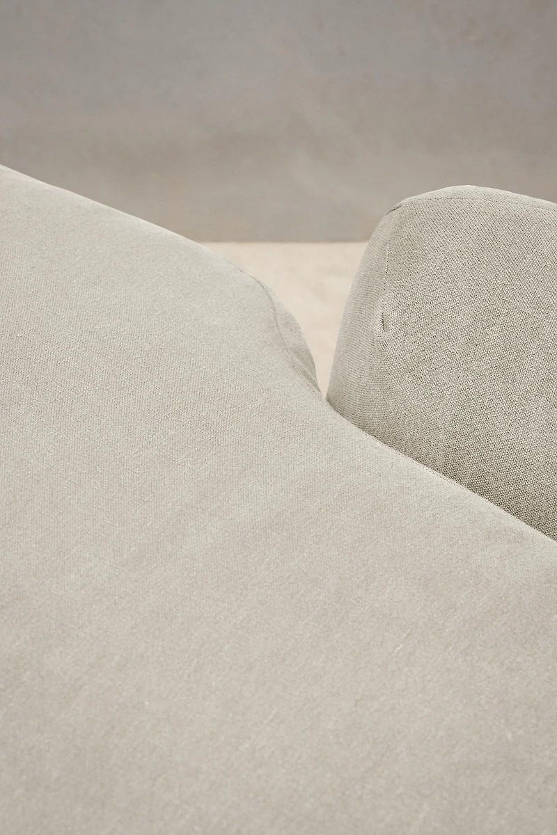 LOVESEAT 01 COTTON COVER