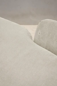 LOVESEAT 01 COTTON COVER