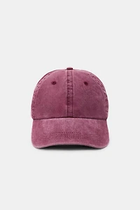 CASQUETTE SERGÉ UNIE
