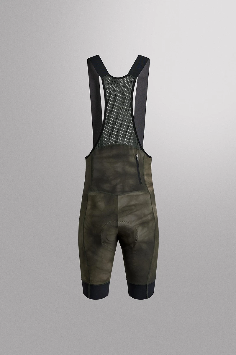 GRAVEL SHORT BIB SHORTS