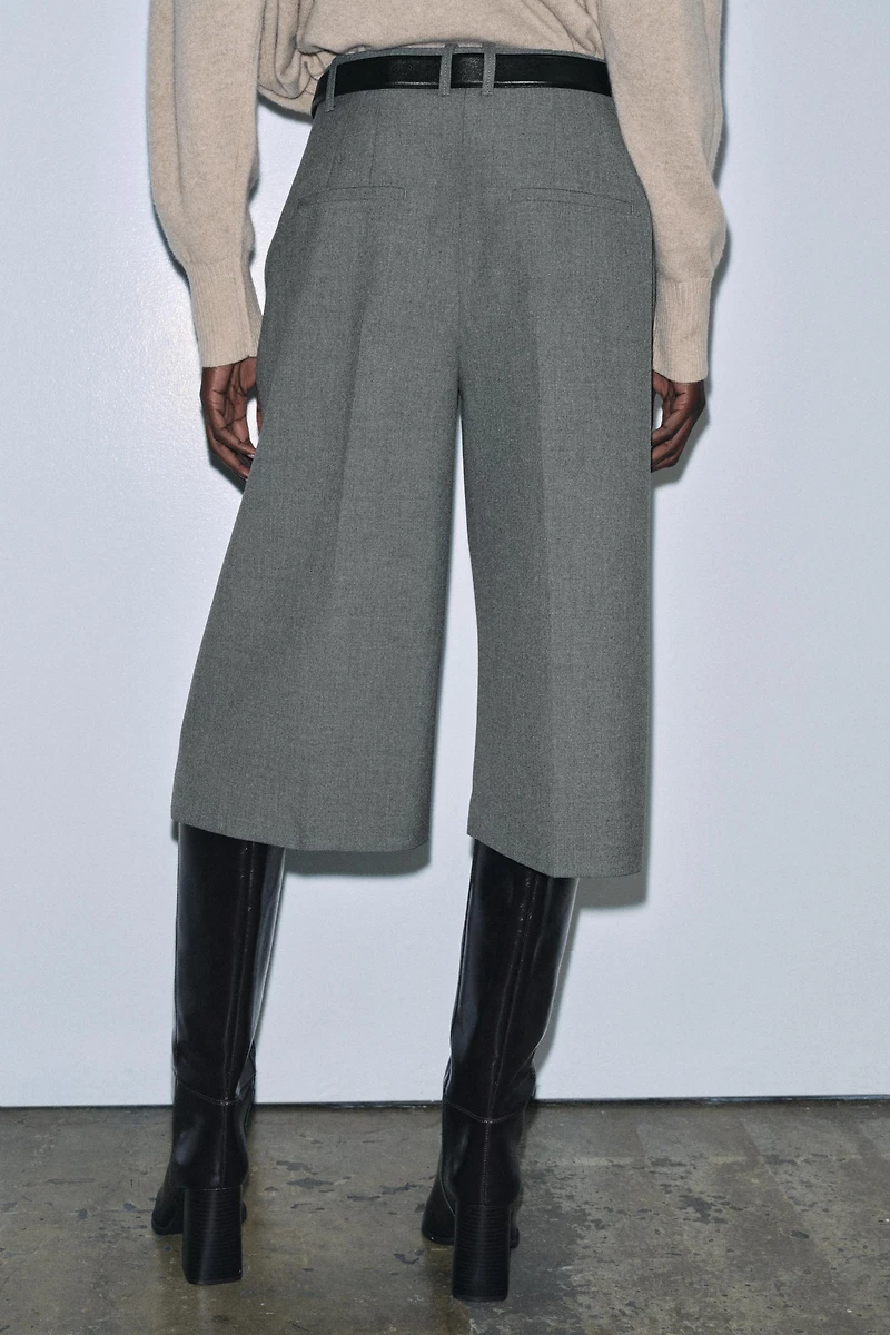 ZW COLLECTION LONG SHORTS