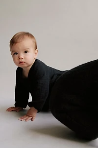 ZARA TIMELESS - ENSEMBLE TEXTURÉ LISSE
