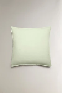 (140 GxM²) WASHED LINEN PILLOWCASE