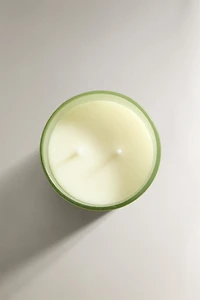 (350 G) BOUGIE PARFUMÉE TUBEROSE