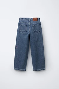 JEAN SKATER CHAMPION ® X ZARA