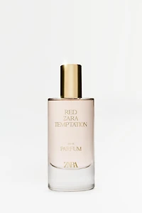 RED ZARA TEMPTATION EDP 50ML (1.7 FL. OZ).