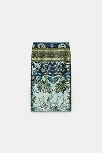 ZW COLLECTION LIMITED EDITION SEQUIN MIDI SKIRT