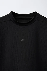 TECHNICAL LOGO T-SHIRT