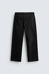 FLARE FIT PANTS