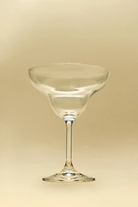 VERRE À COCKTAIL CRISTALLIN