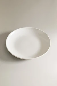 STONEWARE SIDE PLATE