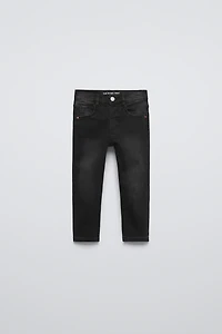BASIC SKINNY JEANS