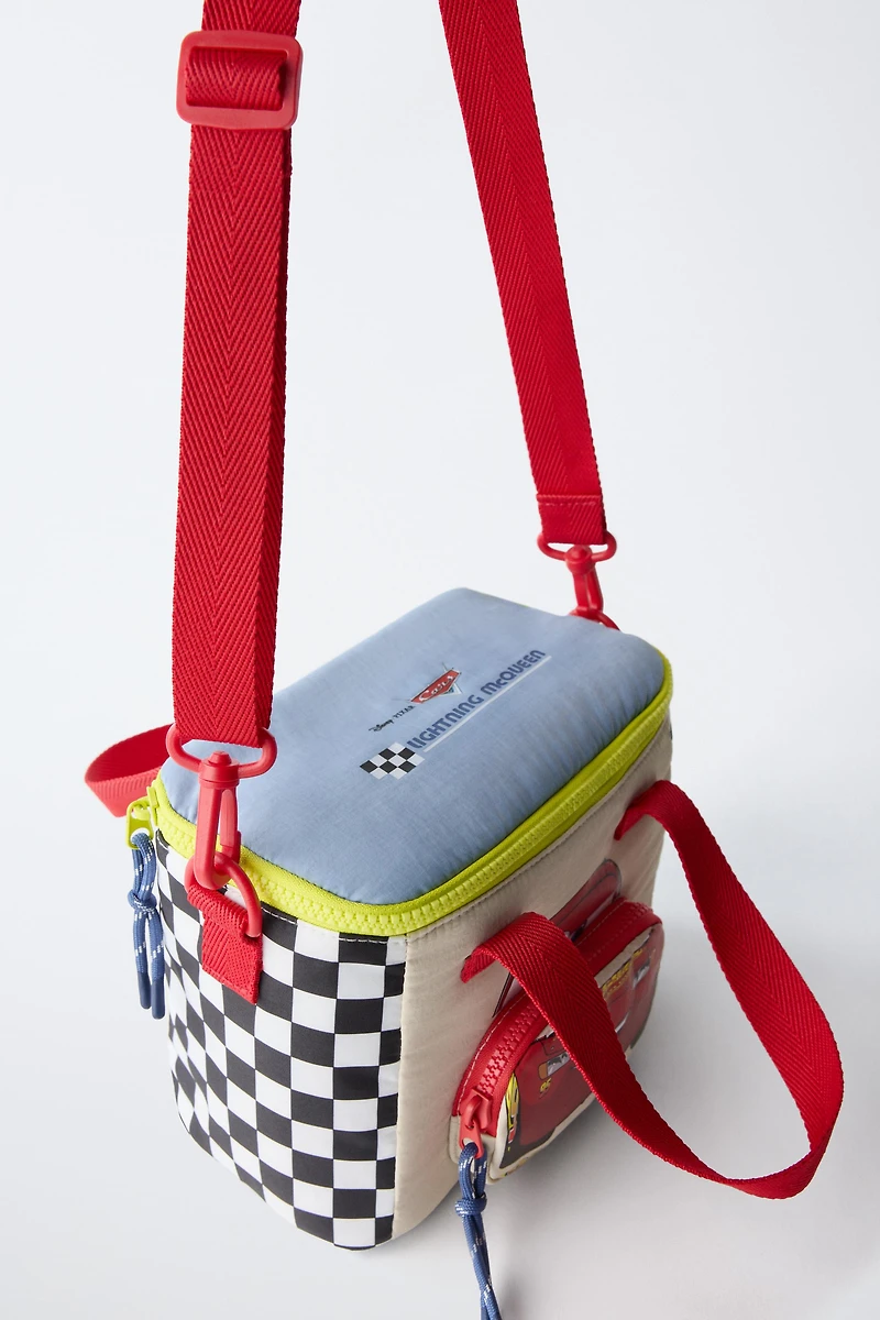 SAC MULTI-USAGES CARS © DISNEY PIXAR