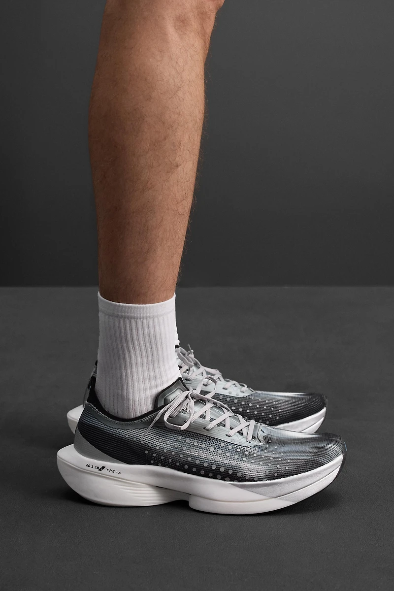 CHAUSSURES DE MARATHON