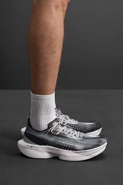 CHAUSSURES POUR COURIR DE LONGUES DISTANCES
