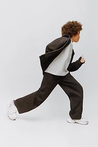 BALLOON SWEATSHIRT AND PANTS SET