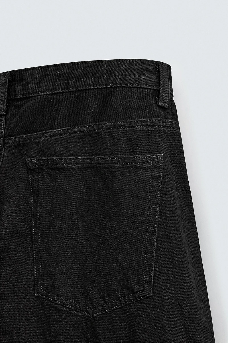 BAGGY FIT JEANS