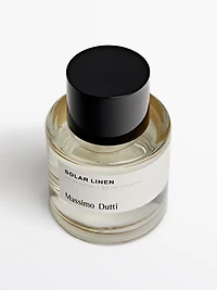 (100 ml) Solar Linen Eau de Parfum