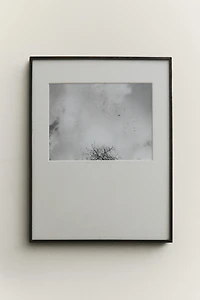 PHOTO FRAME WITH MAT