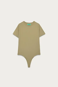 MARISA BERENSON X ZARA BODYSUIT