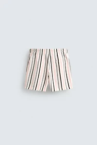 MEDIUM STRIPED SWIMSUIT