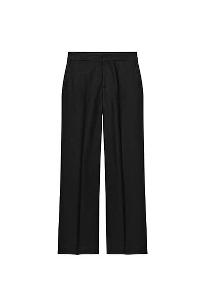 STRAIGHT LEG PANTS