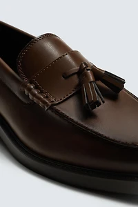 DRESS PENNY LOAFERS