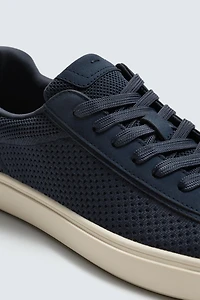 MESH SNEAKERS