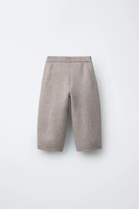 KNIT CULOTTES
