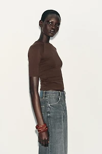 SOFT TOUCH T-SHIRT