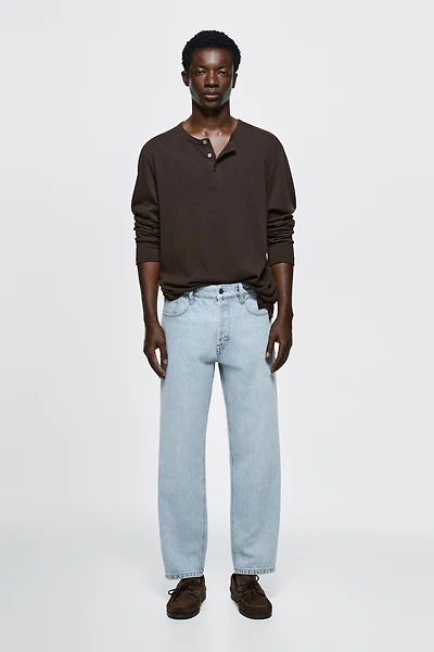 Jean slim fit