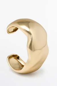 Bracelet large nuage