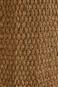 ROUND BASKET