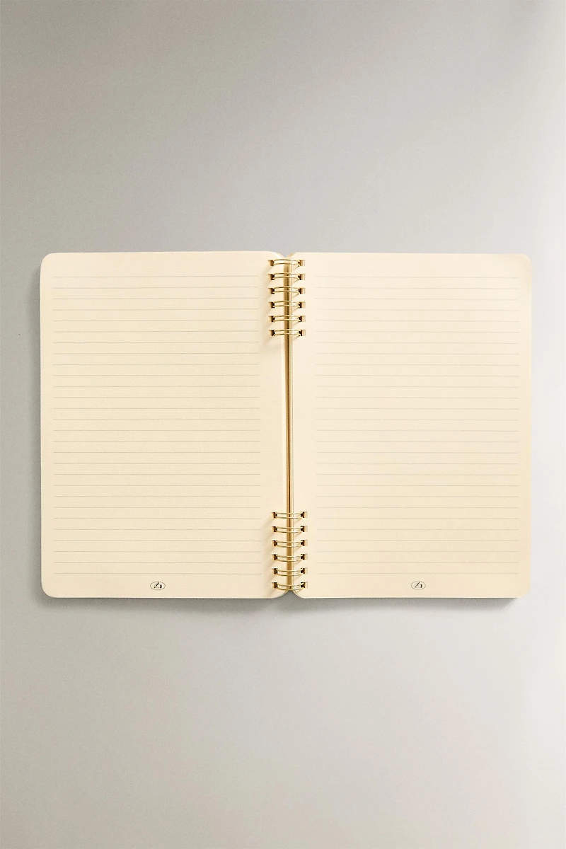 A5 NOTEBOOK CASE