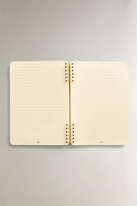 A5 NOTEBOOK CASE