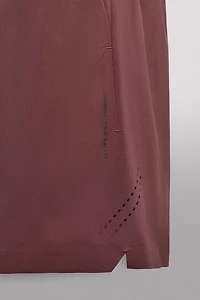 SHORT PERFORÉ 9"