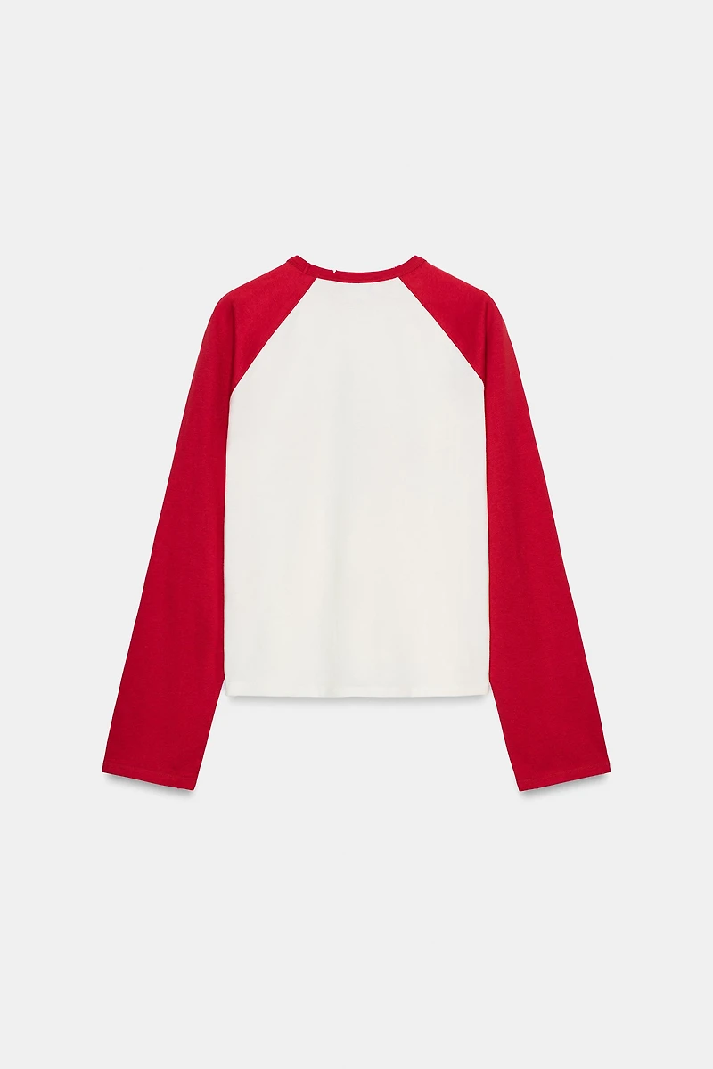 THE MUPPETS ©DISNEY LONG SLEEVE T-SHIRT