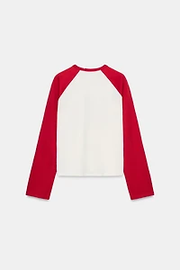 THE MUPPETS ©DISNEY LONG SLEEVE T-SHIRT