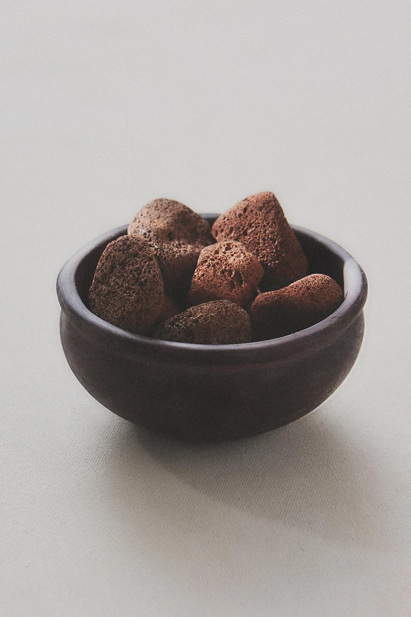 VOLCANIC STONE CERAMIC DIFFUSER