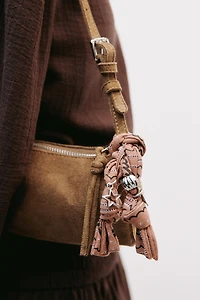 BANDANA SHOULDER BAG